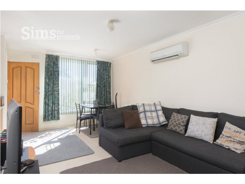 4/93 Elphin Road, Newstead TAS 7250