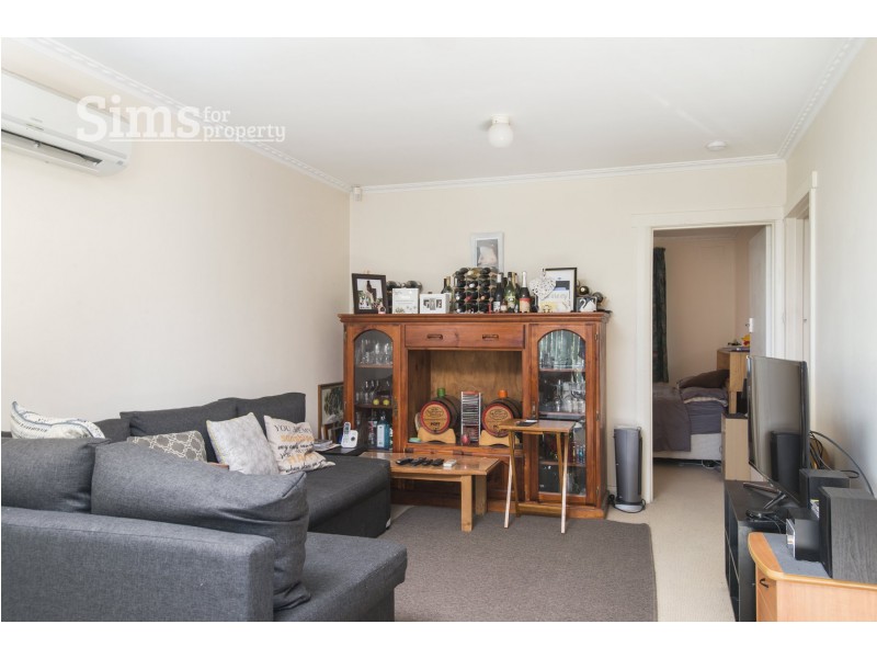 4/93 Elphin Road, Newstead TAS 7250