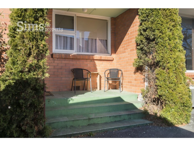 4/93 Elphin Road, Newstead TAS 7250