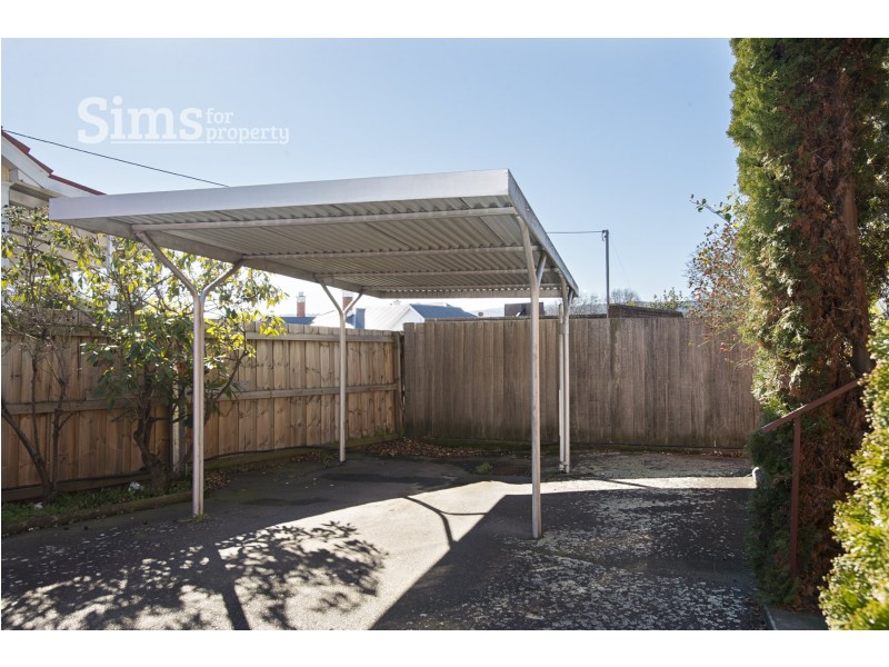 4/93 Elphin Road, Newstead TAS 7250