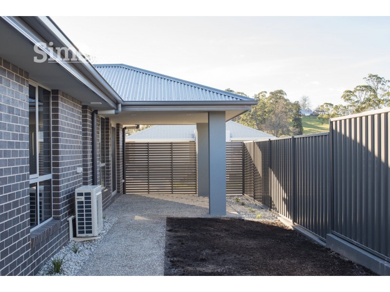2/44 Lakeside Drive, Kings Meadows TAS 7249