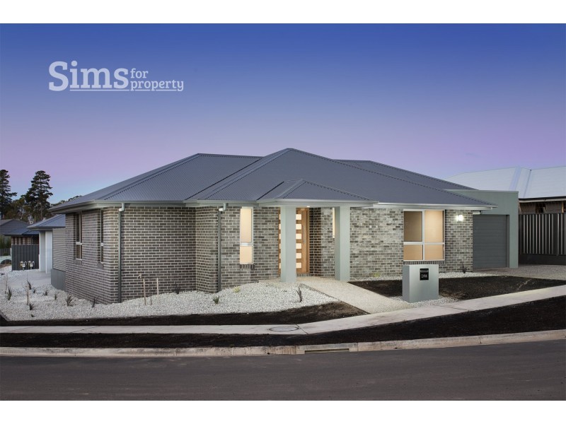 2/44 Lakeside Drive, Kings Meadows TAS 7249