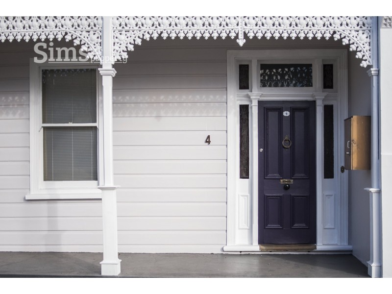4 Balfour Place, Launceston TAS 7250