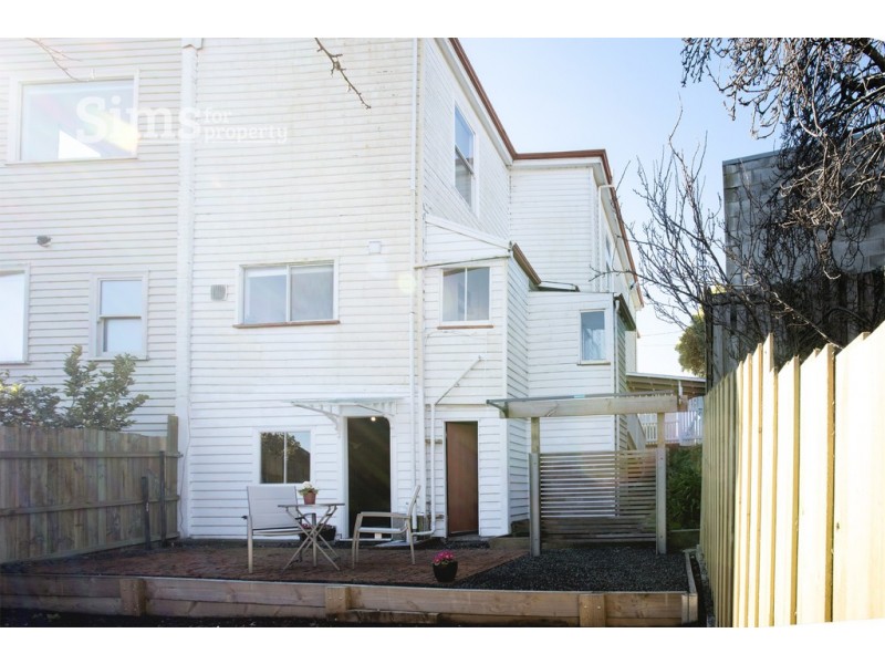 4 Balfour Place, Launceston TAS 7250