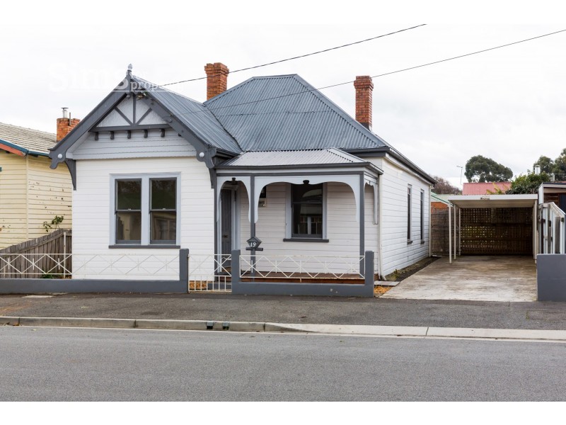 19 Oswald Street, Invermay TAS 7248