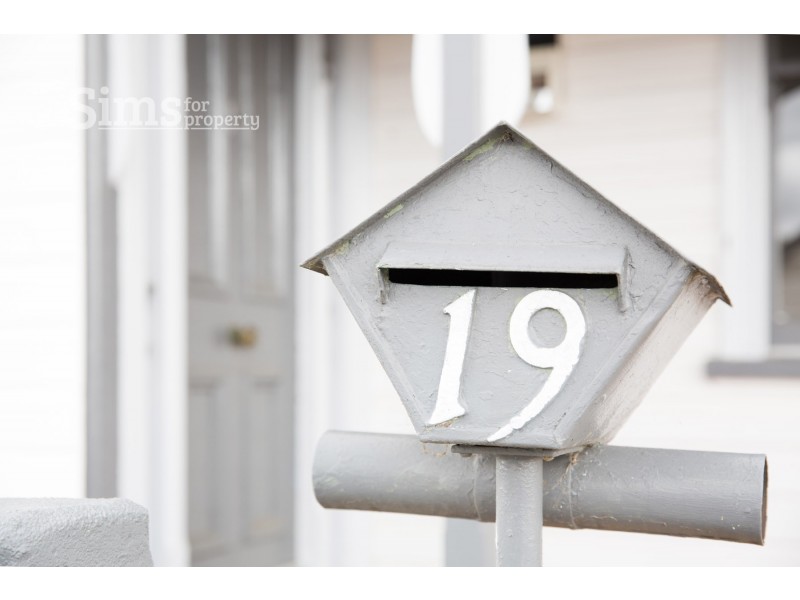 19 Oswald Street, Invermay TAS 7248