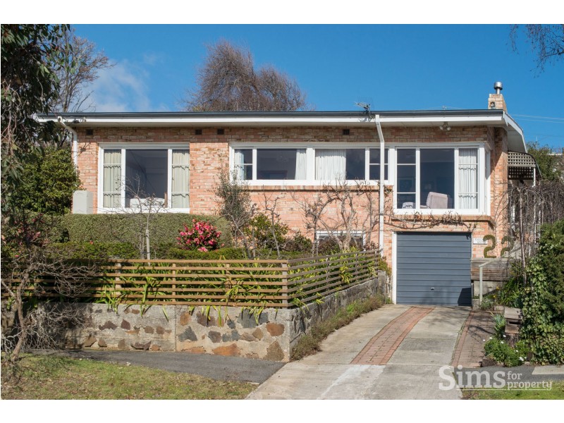 22 Delungra Road, Trevallyn TAS 7250