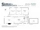 38 Box Street, Mayfield TAS 7248 Floorplan