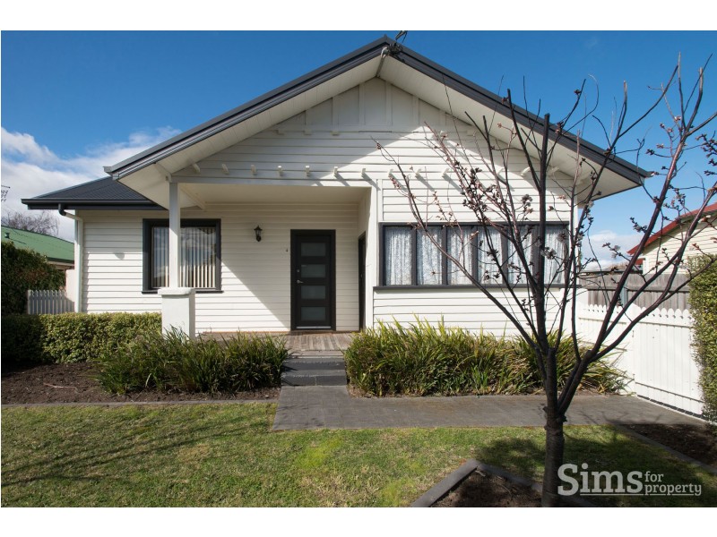 4 Verdun Street, Mowbray TAS 7248