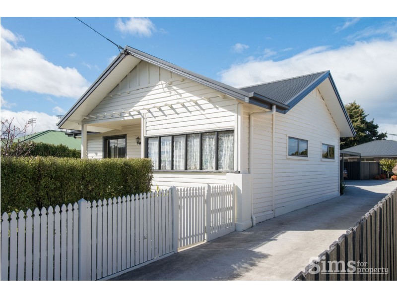 4 Verdun Street, Mowbray TAS 7248