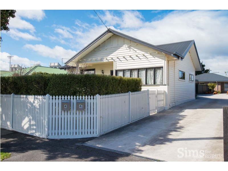 4 Verdun Street, Mowbray TAS 7248