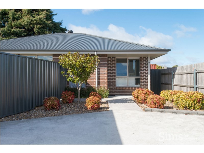 4a Verdun Street, Mowbray TAS 7248