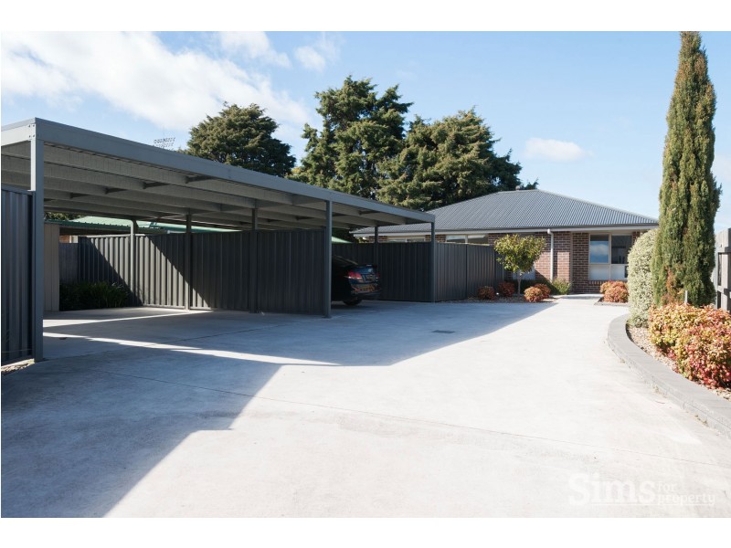4a Verdun Street, Mowbray TAS 7248