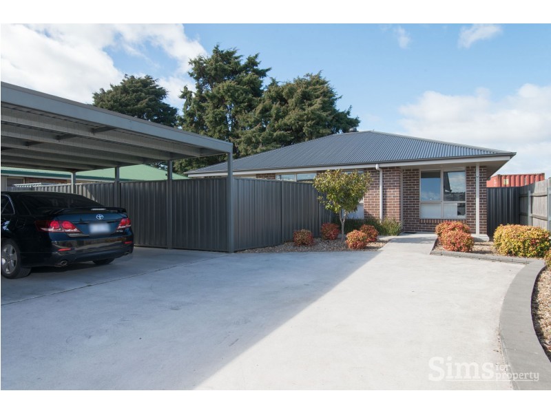 4a Verdun Street, Mowbray TAS 7248