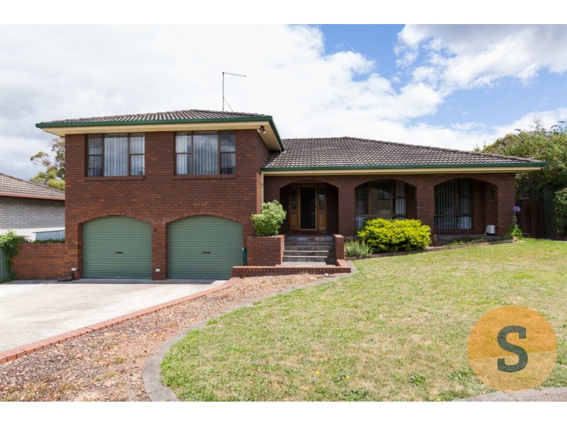 3 Hall Court, Summerhill TAS 7250