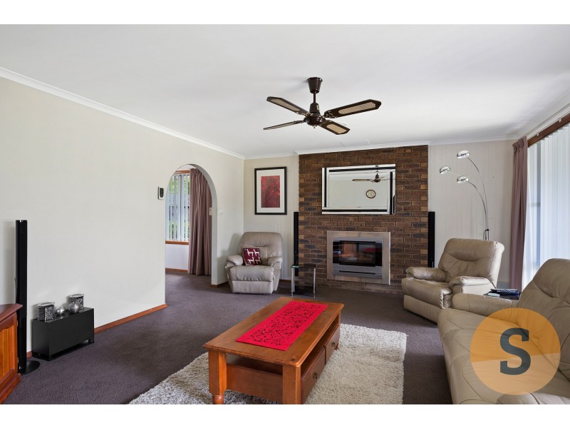 3 Hall Court, Summerhill TAS 7250