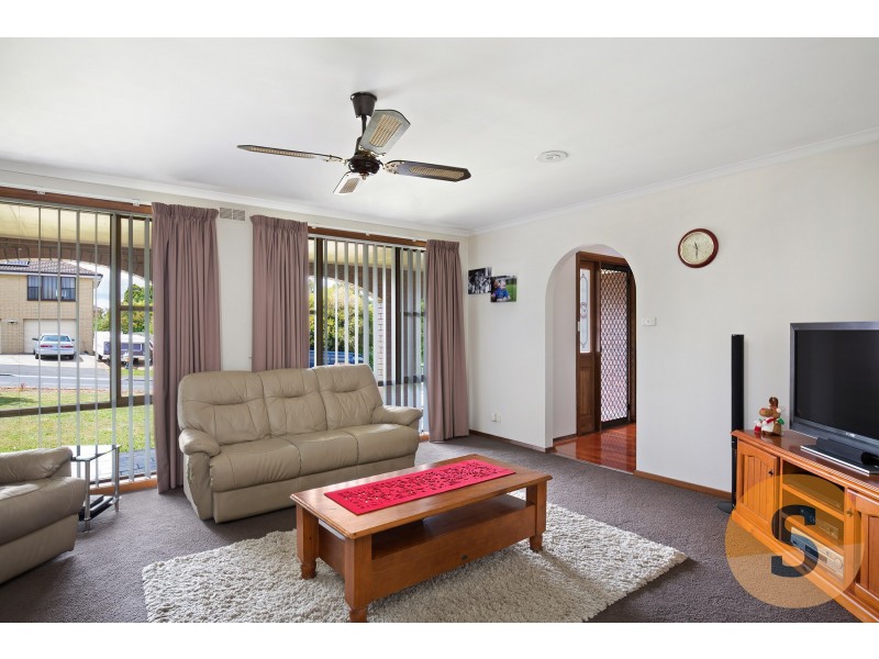 3 Hall Court, Summerhill TAS 7250