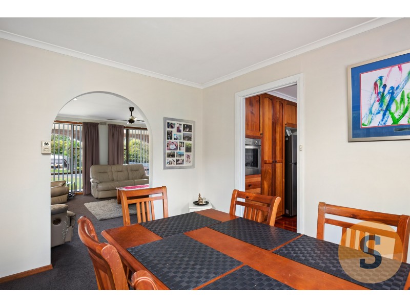 3 Hall Court, Summerhill TAS 7250