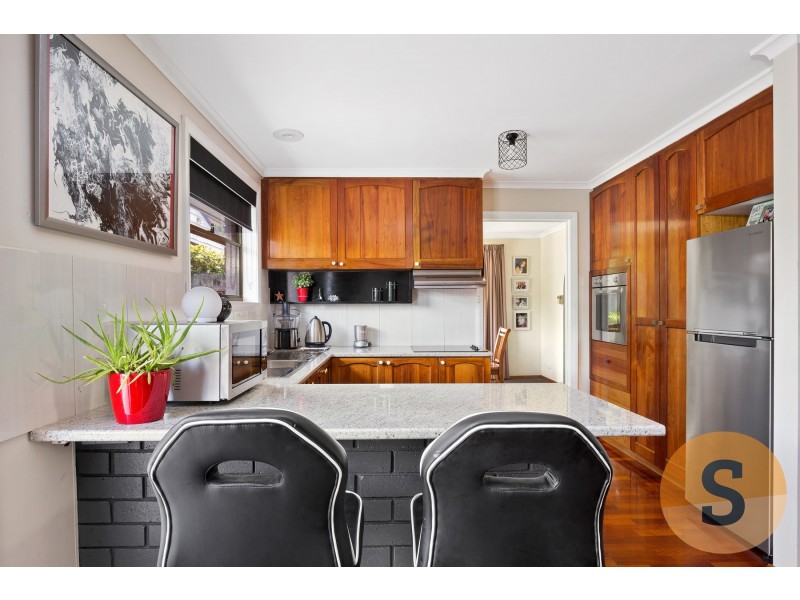 3 Hall Court, Summerhill TAS 7250