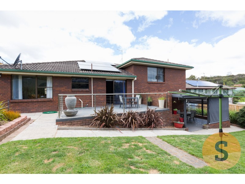 3 Hall Court, Summerhill TAS 7250