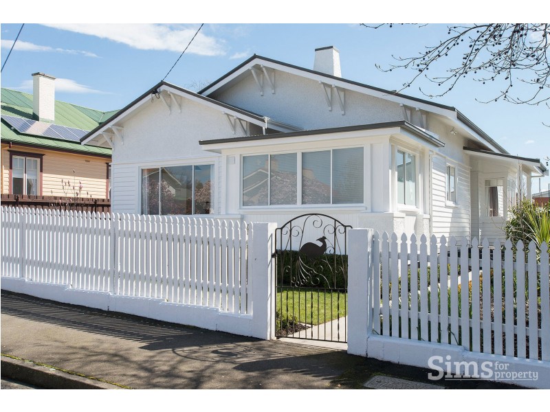 6 Belhaven Crescent, Newstead TAS 7250