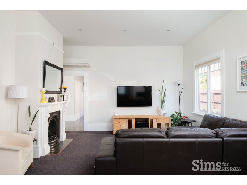 6 Belhaven Crescent, Newstead TAS 7250