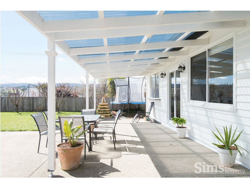 6 Belhaven Crescent, Newstead TAS 7250