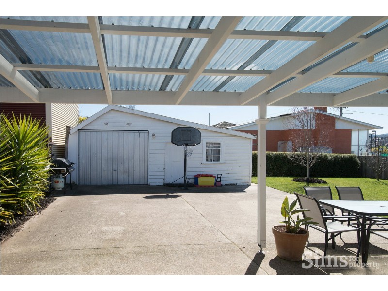 6 Belhaven Crescent, Newstead TAS 7250