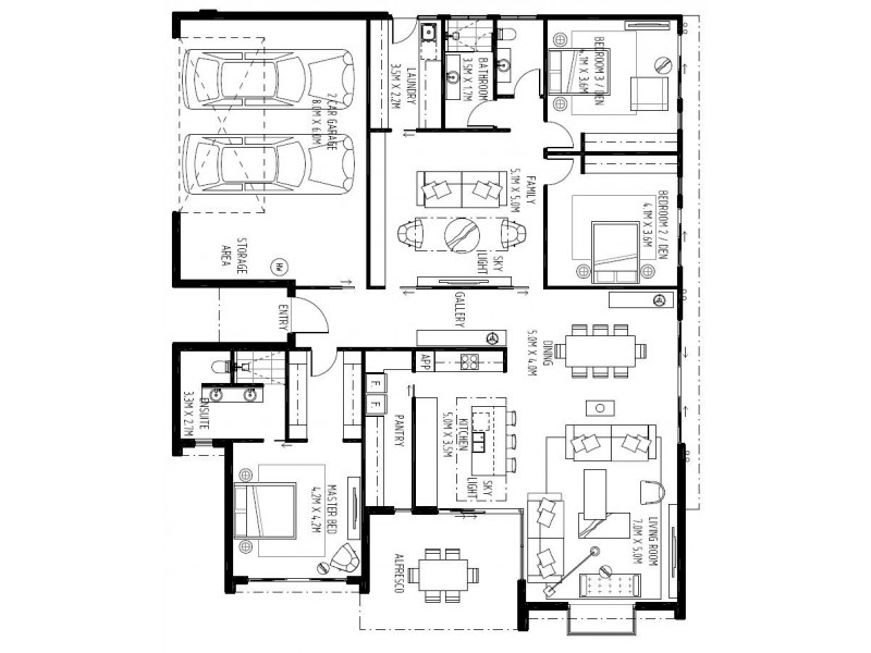 9 Ivy Lane, Newstead TAS 7250