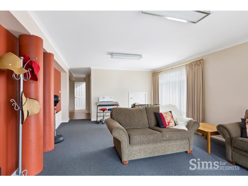 25 Denison Grove, West Launceston TAS 7250