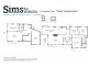 25 Denison Grove, West Launceston TAS 7250 Floorplan