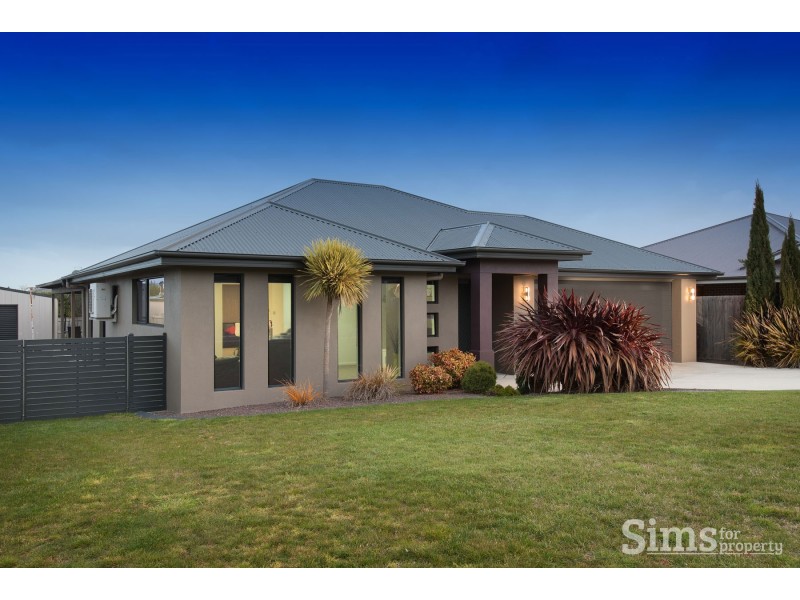 63 Seccombe Street, Perth TAS 7300
