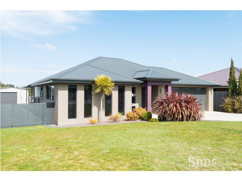 63 Seccombe Street, Perth TAS 7300