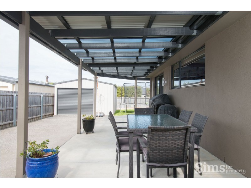 63 Seccombe Street, Perth TAS 7300