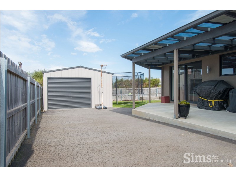 63 Seccombe Street, Perth TAS 7300