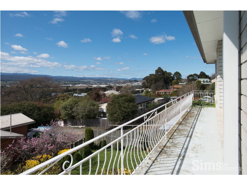 1 Electra Street, Riverside TAS 7250