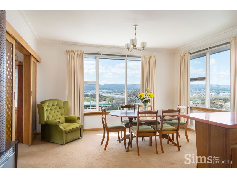 1 Electra Street, Riverside TAS 7250