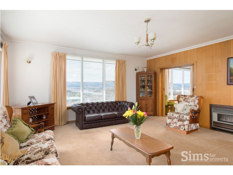 1 Electra Street, Riverside TAS 7250
