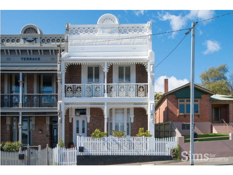 215 St John Street, Launceston TAS 7250