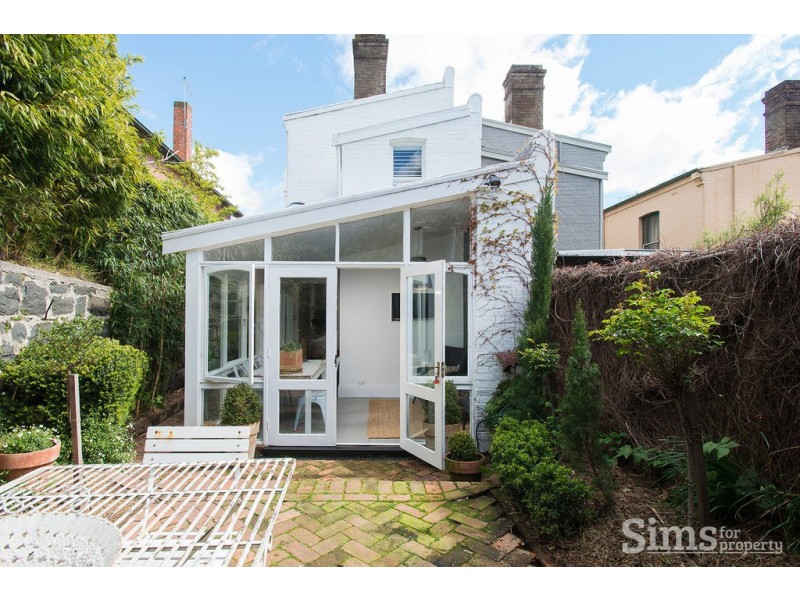 215 St John Street, Launceston TAS 7250