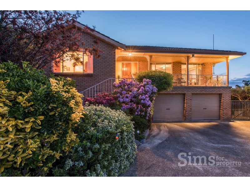 8 Beaumaris Court, Trevallyn TAS 7250
