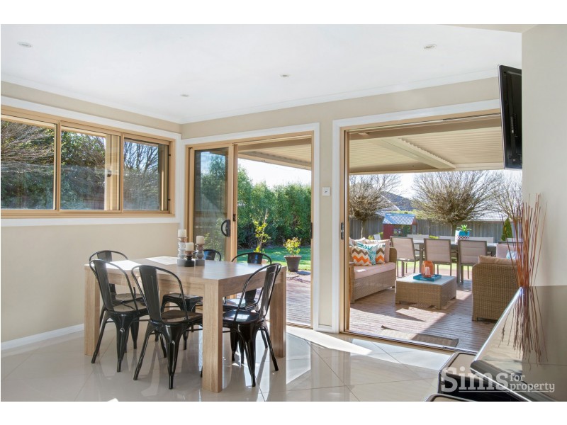 3 Estramina Court, Youngtown TAS 7249