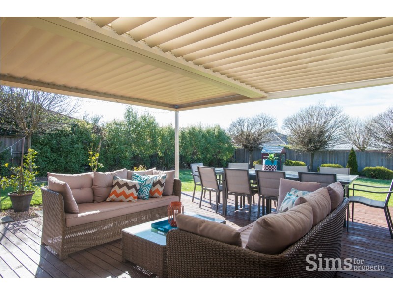 3 Estramina Court, Youngtown TAS 7249