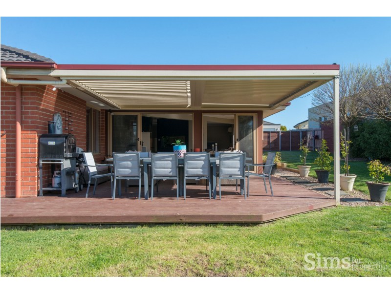 3 Estramina Court, Youngtown TAS 7249