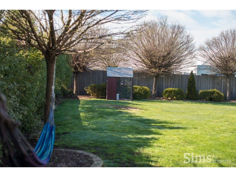 3 Estramina Court, Youngtown TAS 7249