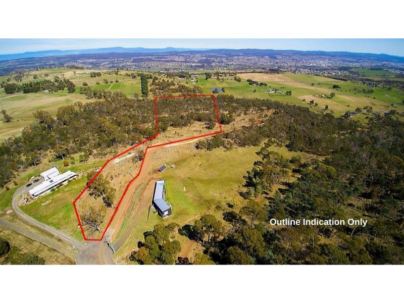 12 Magpie Crescent, St Leonards TAS 7250