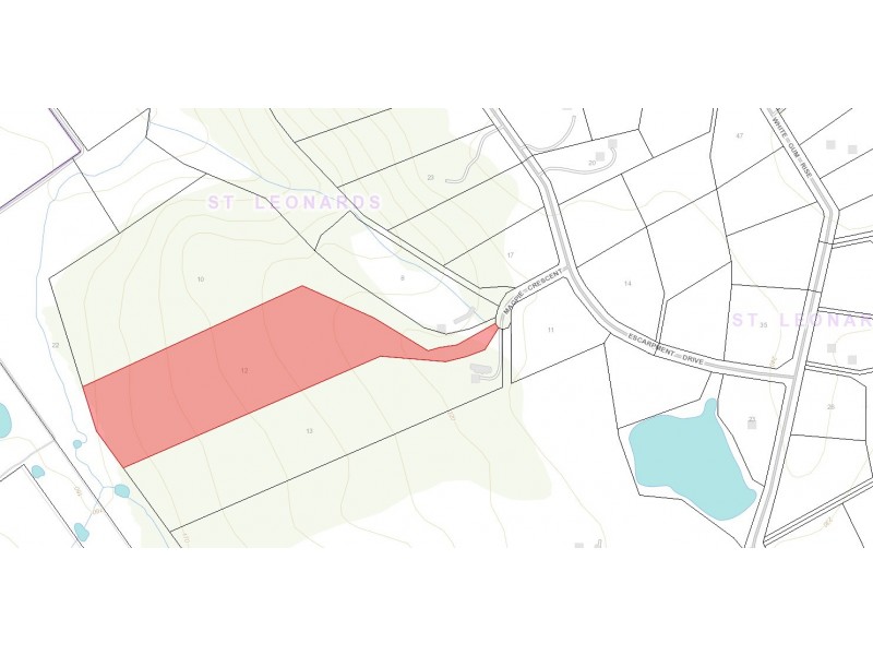 12 Magpie Crescent, St Leonards TAS 7250