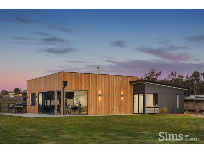 40 Berne Court, Grindelwald TAS 7277
