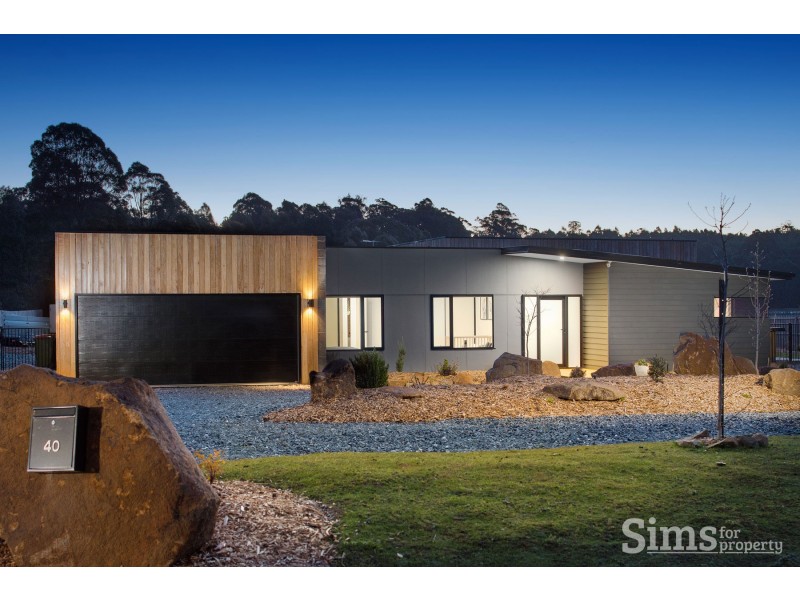 40 Berne Court, Grindelwald TAS 7277