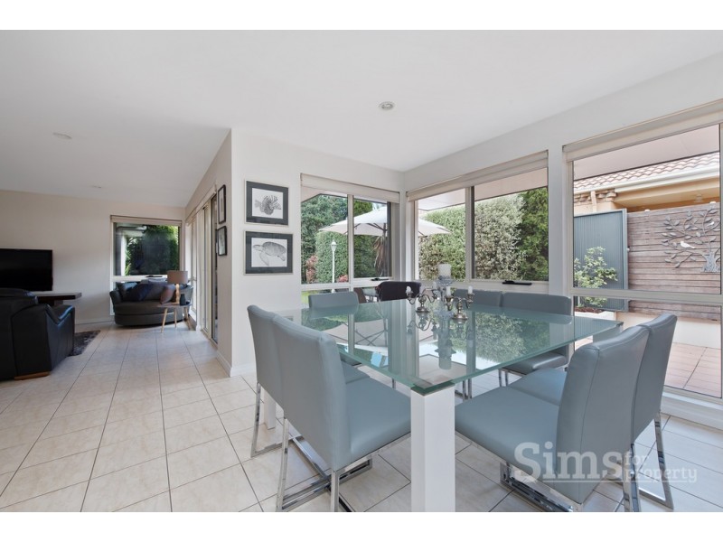 8 Woodford Glade, Newstead TAS 7250